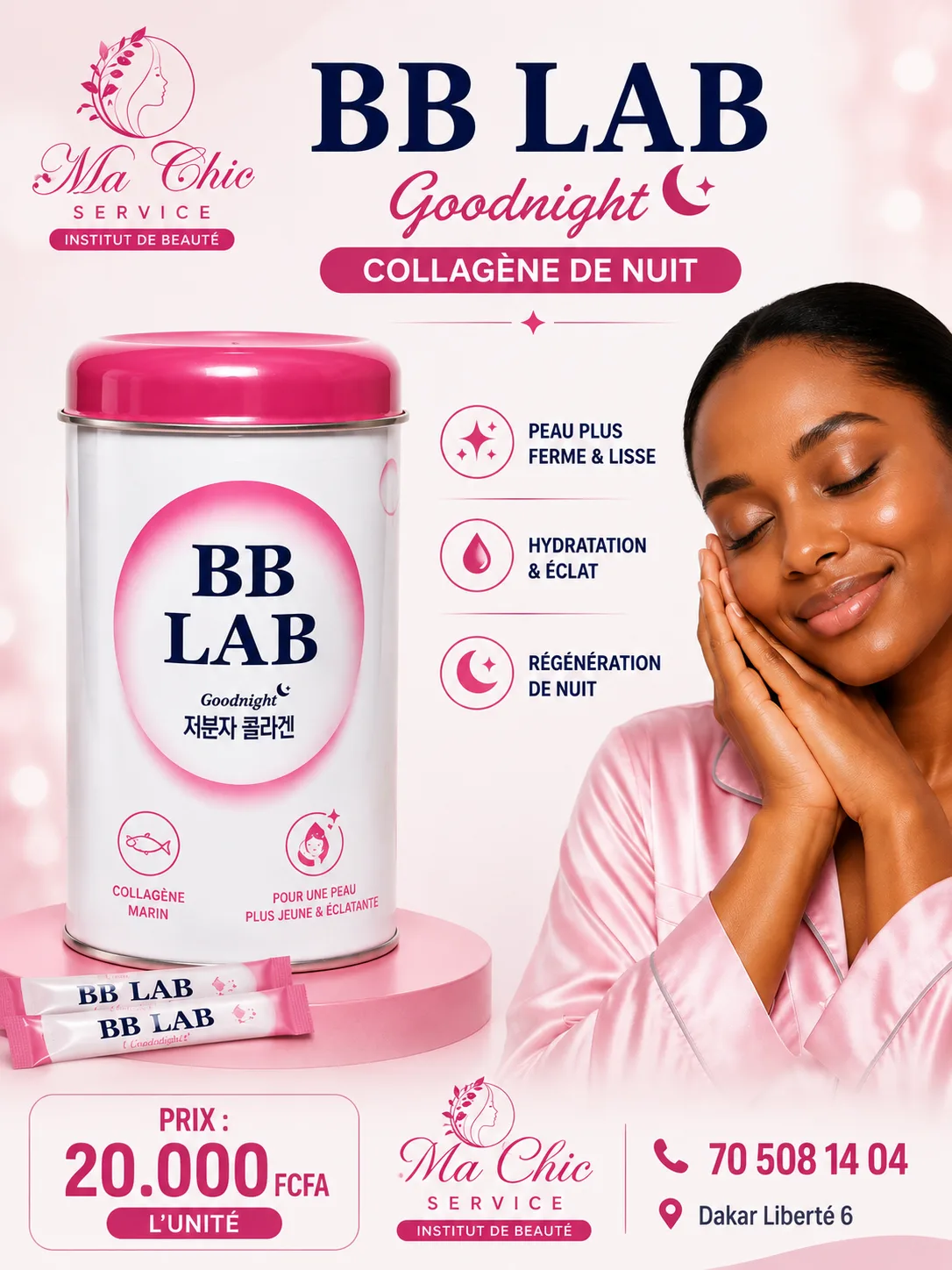 BB lab